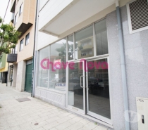 Comprar Loja Porto - Fotos para Loja como nova - 306m2 - Porto - Boavista